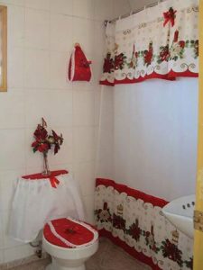 Accesorios Baño | Cortinajes Andru
