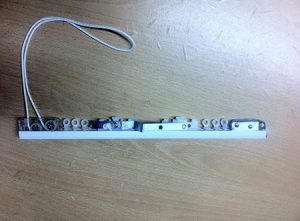 Accesorios cortinas | Cortinajes Andru