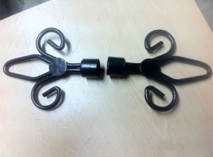 Accesorios cortinas | Cortinajes Andru