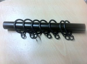 Accesorios cortinas | Cortinajes Andru