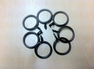 Accesorios cortinas | Cortinajes Andru