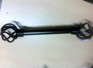 Accesorios cortinas | Cortinajes Andru