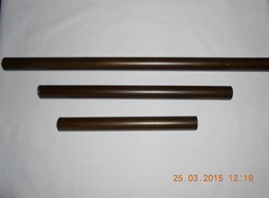 Accesorios cortinas | Cortinajes Andru