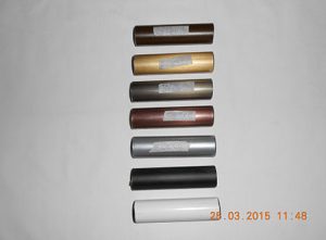 Accesorios cortinas | Cortinajes Andru