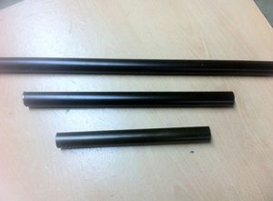 Accesorios cortinas | Cortinajes Andru