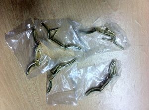 Accesorios cortinas | Cortinajes Andru