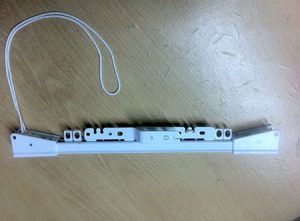 Accesorios cortinas | Cortinajes Andru