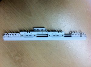 Accesorios cortinas | Cortinajes Andru