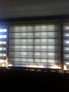 Bilux | Cortinajes Andru