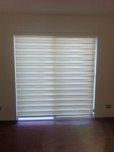 Bilux | Cortinajes Andru