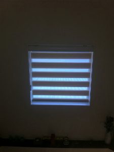 Bilux | Cortinajes Andru