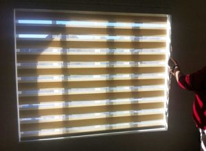 Bilux | Cortinajes Andru