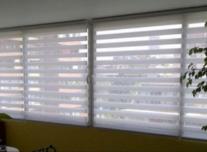 Bilux | Cortinajes Andru