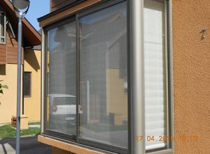 Bilux | Cortinajes Andru