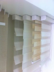 Bilux | Cortinajes Andru