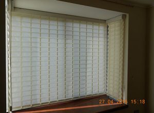 Bilux | Cortinajes Andru