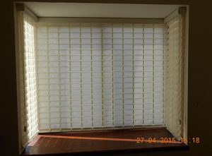 Bilux | Cortinajes Andru