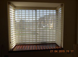 Bilux | Cortinajes Andru