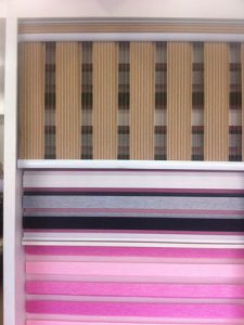 Bilux | Cortinajes Andru