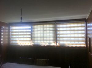 Bilux | Cortinajes Andru