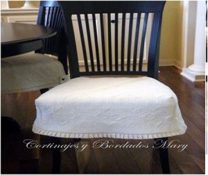 Cojines, fundas y sillas | Cortinajes Andru