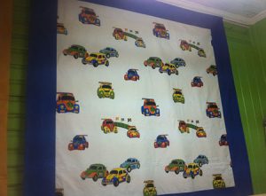 Cojines, fundas y sillas | Cortinajes Andru