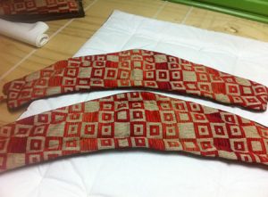 Cojines, fundas y sillas | Cortinajes Andru