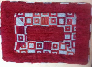 Cojines, fundas y sillas | Cortinajes Andru