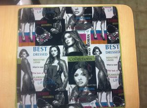 Cojines, fundas y sillas | Cortinajes Andru