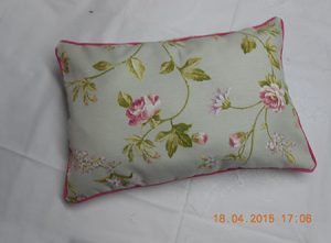 Cojines, fundas y sillas | Cortinajes Andru