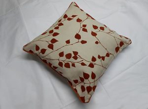 Cojines, fundas y sillas | Cortinajes Andru