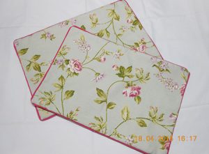 Cojines, fundas y sillas | Cortinajes Andru