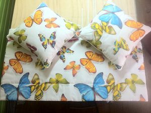 Cojines, fundas y sillas | Cortinajes Andru