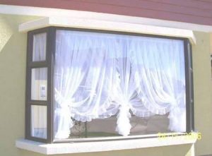 Cortinas tradicionales | Cortinajes Andru