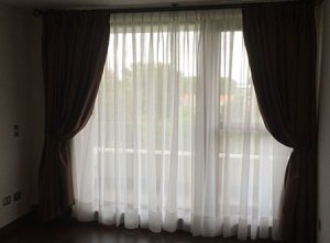 Cortinas tradicionales | Cortinajes Andru