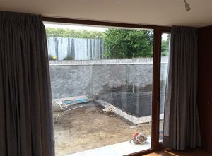 Cortinas tradicionales | Cortinajes Andru