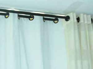 Cortinas tradicionales | Cortinajes Andru
