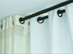 Cortinas tradicionales | Cortinajes Andru