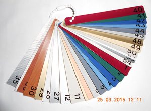 Persianas | Cortinajes Andru