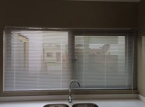 Persianas | Cortinajes Andru