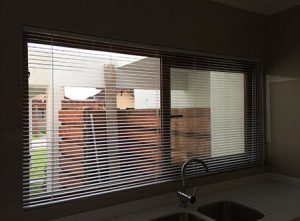 Persianas | Cortinajes Andru