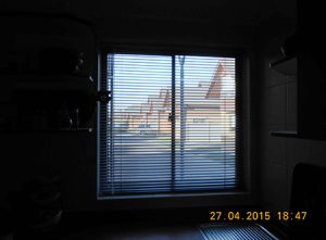 Persianas | Cortinajes Andru