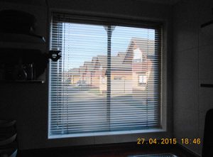 Persianas | Cortinajes Andru