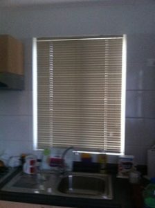 Persianas | Cortinajes Andru