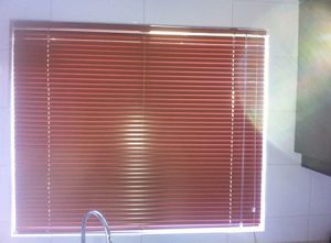 Persianas | Cortinajes Andru