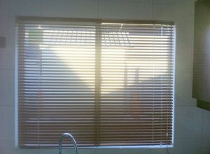 Persianas | Cortinajes Andru