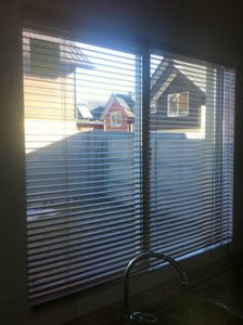 Persianas | Cortinajes Andru