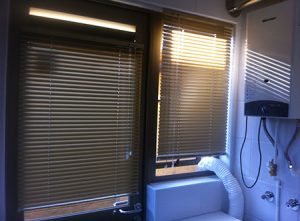 Persianas | Cortinajes Andru