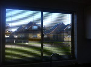 Persianas | Cortinajes Andru