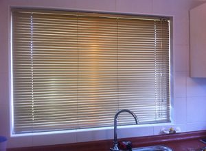 Persianas | Cortinajes Andru